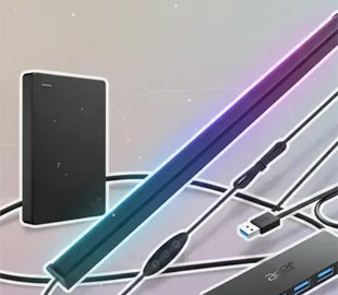 Три несподівані способи використати USB-порти монітора