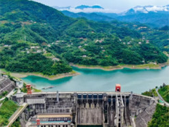 Китай заявив, що країна продовжує займати перше місце у світі за обсягом встановленої потужності ГАЕС