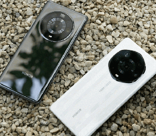 Динамики и микрофоны Honor Magic3 Pro+ оценили очень высоко
