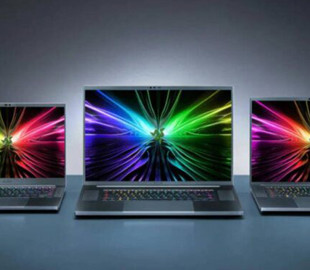 Intel запустила Core Ultra 200HX Plus для ігрових ноутбуків