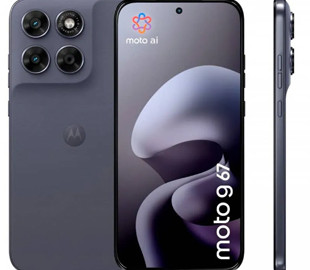 Розсекречено смартфони Moto G67 та Moto G67 Power