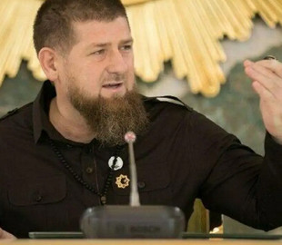 "Знімуть нові Тік-Токи": Кадиров насмішив відправкою синів на війну в Україну