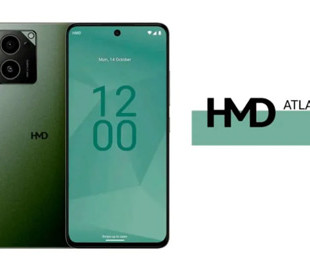 Розсекречено бюджетний смартфон HMD Atlas