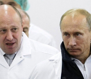 Пригожин "повстав" проти Путіна: внутрішньоелітний конфлікт у Кремлі набирає обертів