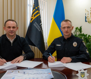 НАІС і Кіберполіція уклали меморандум для посилення кіберзахисту державних реєстрів