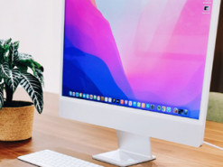 Apple уже разрабатывает iMac с процессором M3
