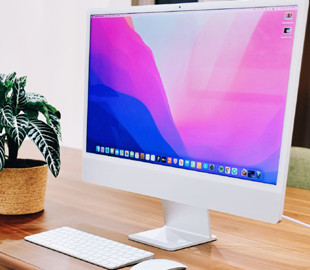 Apple уже разрабатывает iMac с процессором M3