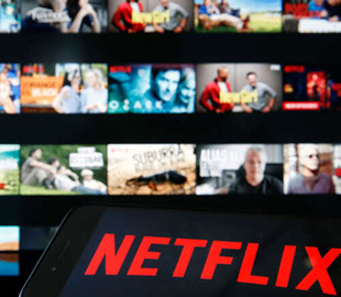 Росіяни виставили претензії Netflix: хочуть стягнути 60 млн рублів