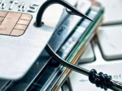 Псевдобанкір ошукав чоловіка на 24 тисячі гривень