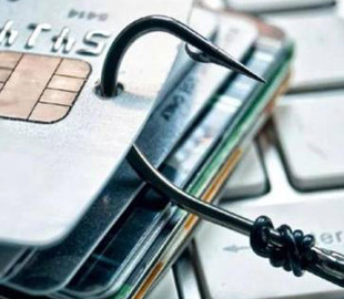 Псевдобанкір ошукав чоловіка на 24 тисячі гривень