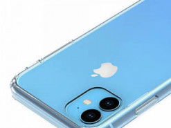 Опубликованы качественные изображения смартфона iPhone XR 2019