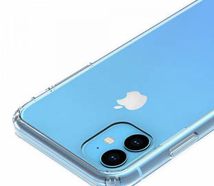 Опубликованы качественные изображения смартфона iPhone XR 2019