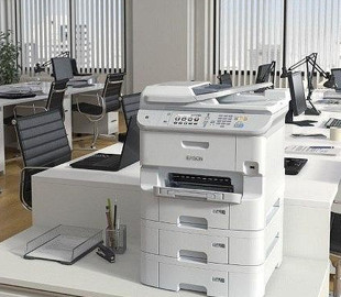 Мировое производство принтеров может остановиться