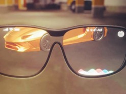 Очки дополненной реальности от Apple выйдут в 2020 году