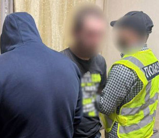 На Житомирщині чоловіка засудили за смертельний теракт