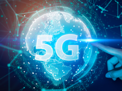 Эксперты рассказали, как быстрая связь 5G изменит взаимодействие людей и механизмов