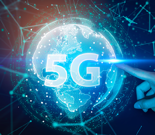 Эксперты рассказали, как быстрая связь 5G изменит взаимодействие людей и механизмов
