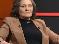 Росія визнала проросійську журналістку-втікачку Монтян екстремісткою