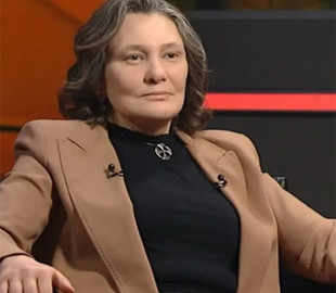 Росія визнала проросійську журналістку-втікачку Монтян екстремісткою