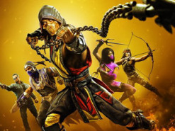 Продажи Mortal Kombat 11 превысили 12 млн копий