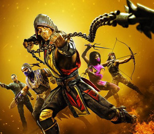 Продажи Mortal Kombat 11 превысили 12 млн копий