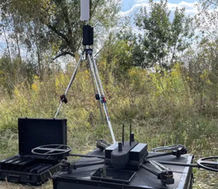 Український дрон отримав кодифікацію НАТО