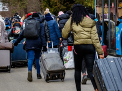 Українським біженцям у Бельгії платять по 750 євро: як отримати допомогу