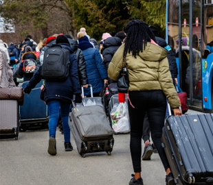 Українським біженцям у Бельгії платять по 750 євро: як отримати допомогу