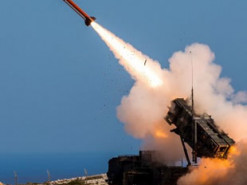 Стало відомо, скільки ракет GEM-T для ЗРК Patriot за місяць виробляють США