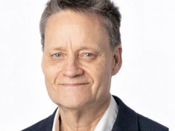 Норвезький викладач Крістіан Віг почав вести курс про стартапи для студентів Львівської політехніки