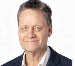 Норвезький викладач Крістіан Віг почав вести курс про стартапи для студентів Львівської політехніки