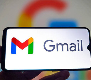 Google спростувала фейкові повідомлення про «масову загрозу безпеці Gmail»