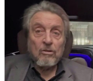 Батькові Ілона Маска запропонували російський паспорт: що він відповів