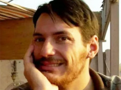 BBC: Сирійський екскомандир заявив, що зниклого у 2012-му журналіста зі США стратили за наказом уже поваленого Асада