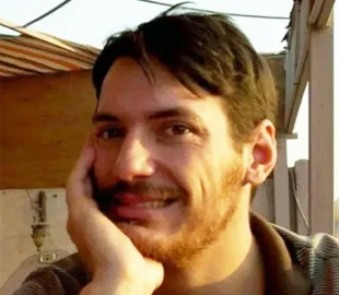 BBC: Сирійський екскомандир заявив, що зниклого у 2012-му журналіста зі США стратили за наказом уже поваленого Асада