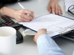 Полиция: на сайтах бесплатных объявлений орудуют мошенники-риелторы