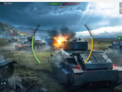 Опубліковано список ігрових симуляторів, які допомагають українцям вчитись воювати