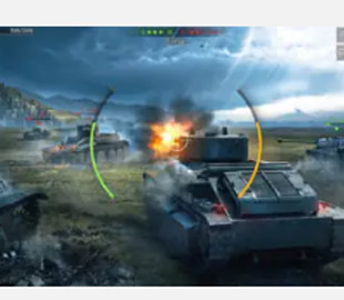 Опубліковано список ігрових симуляторів, які допомагають українцям вчитись воювати