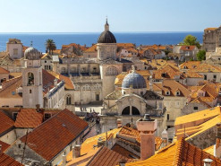 Чому в Дубровнику вже не говорять про засилля туристів