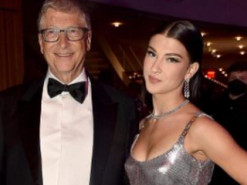 Як дочка Білла Гейтса використовує ChatGPT для просування свого стартапу