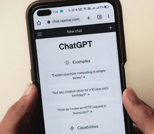 Що не можна розповідати чату GPT: повний перелік заборон і обмежень