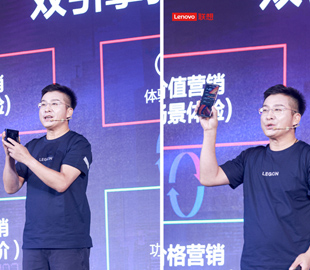 Motorola показала смартфон-раскладушку Razr 2022 с гибким дисплеем