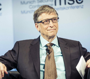 Борьба с COVID-19 поможет преодолеть и другие болезни - Гейтс