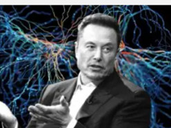Ілон Маск планує вживити мозковий чип Neuralink мільйонам людей до 2030 року