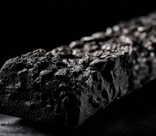 Китай запустив тестове виробництво харчового білка з вугілля