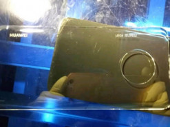 Huawei Mate 30 может получить неожиданное исполнение основной камеры