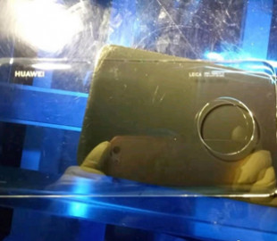 Huawei Mate 30 может получить неожиданное исполнение основной камеры