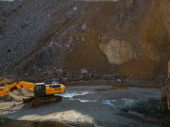 Найбільший в світі виробник рідкісноземельних металів бореться з їх контрабандою