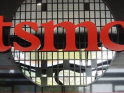 TSMC может впервые за 8 лет зарегистрировать падение годовой прибыли