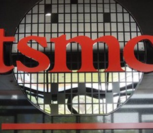 TSMC может впервые за 8 лет зарегистрировать падение годовой прибыли